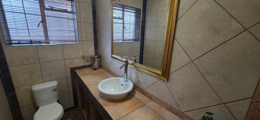 Commercial Property for Sale in Klerksdorp North West